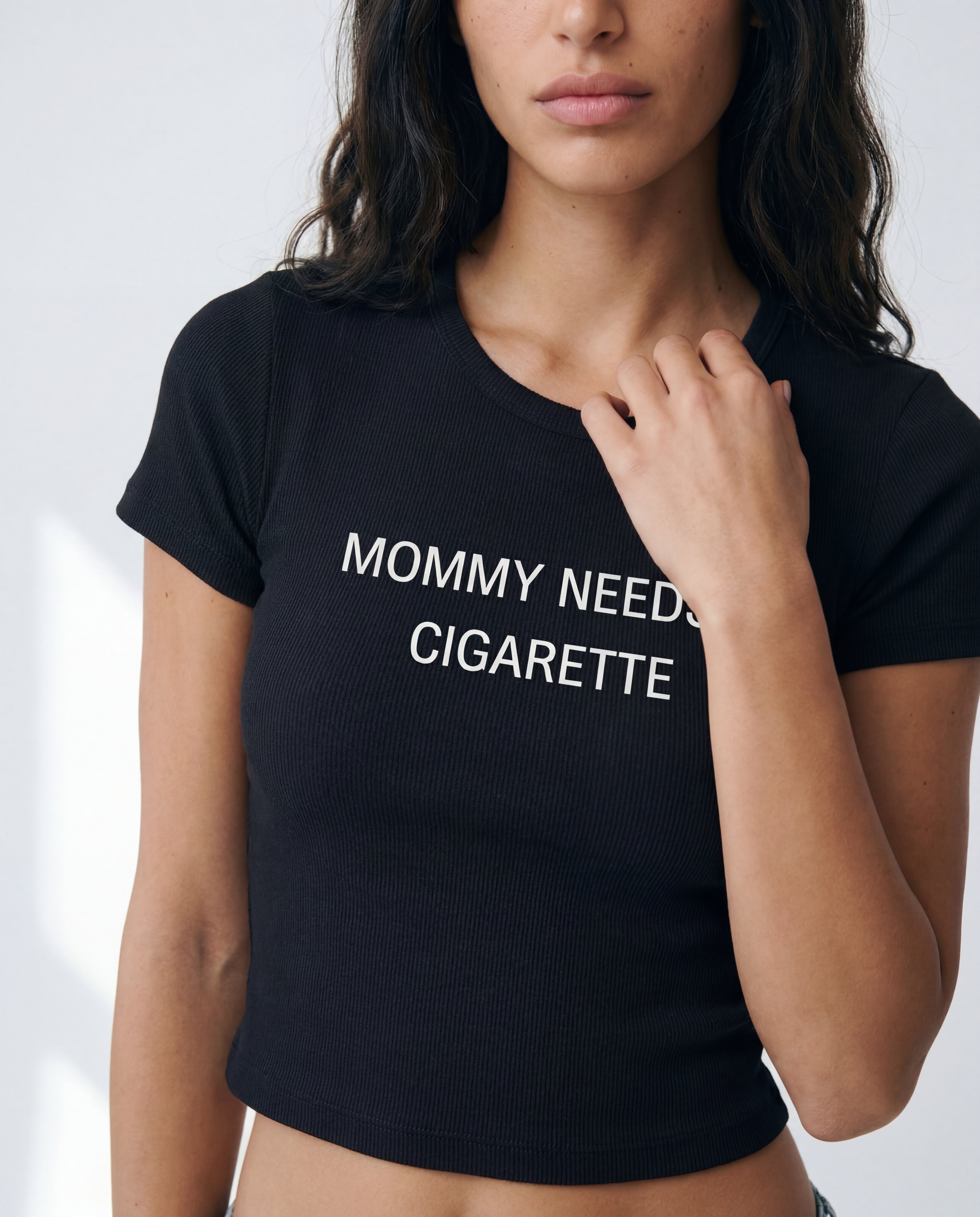 MOMMY NEEDS