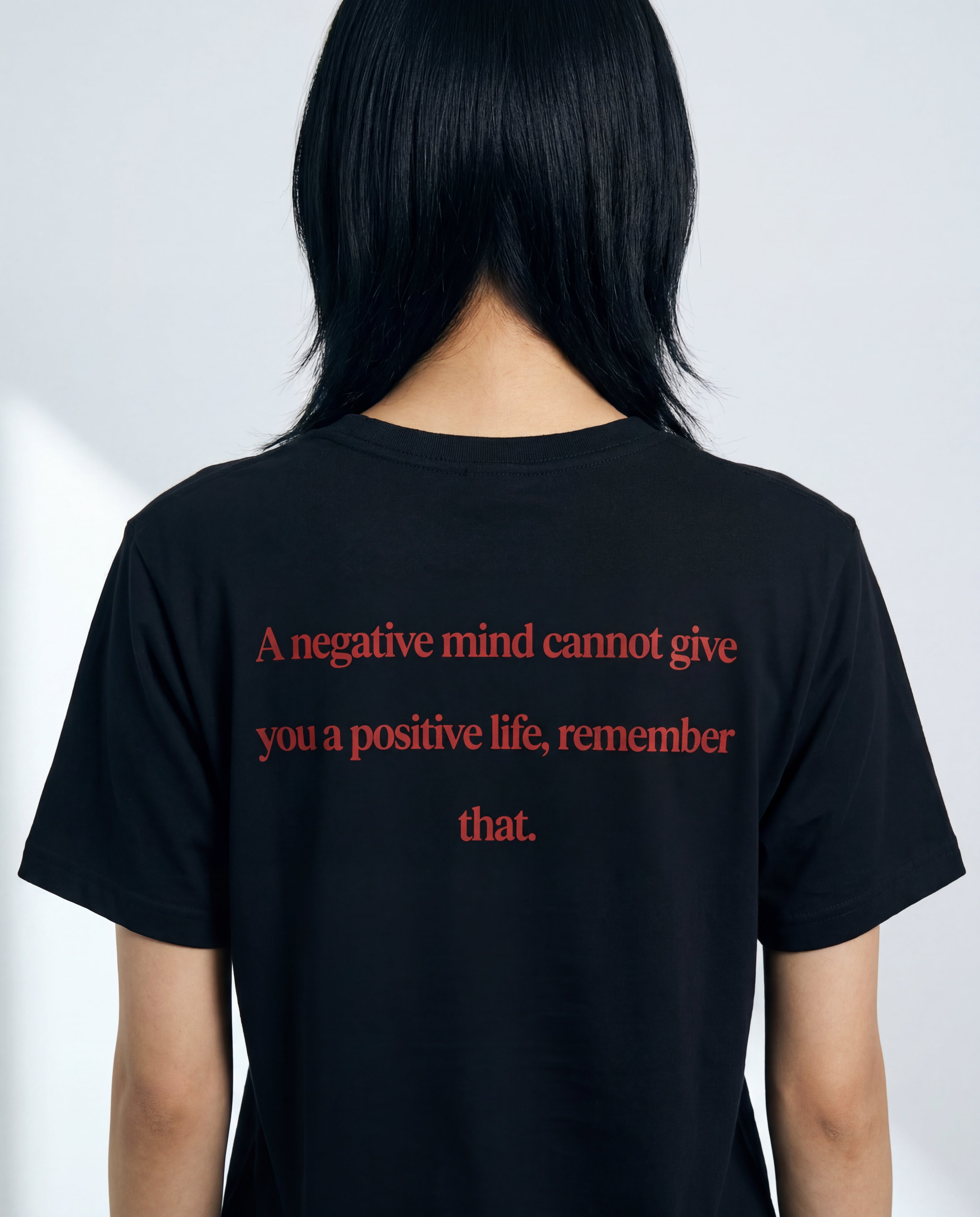 Mind before all