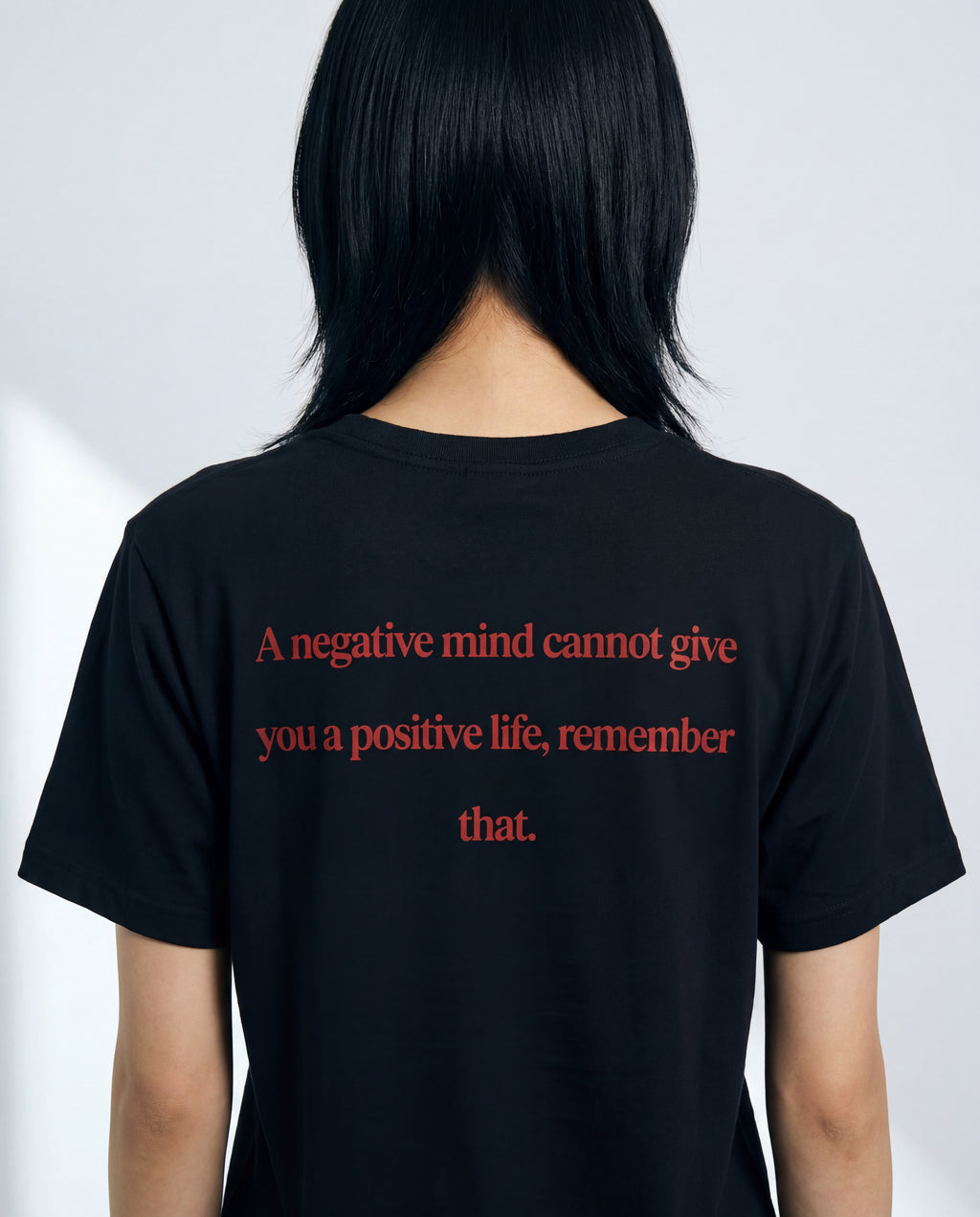 Mind before all