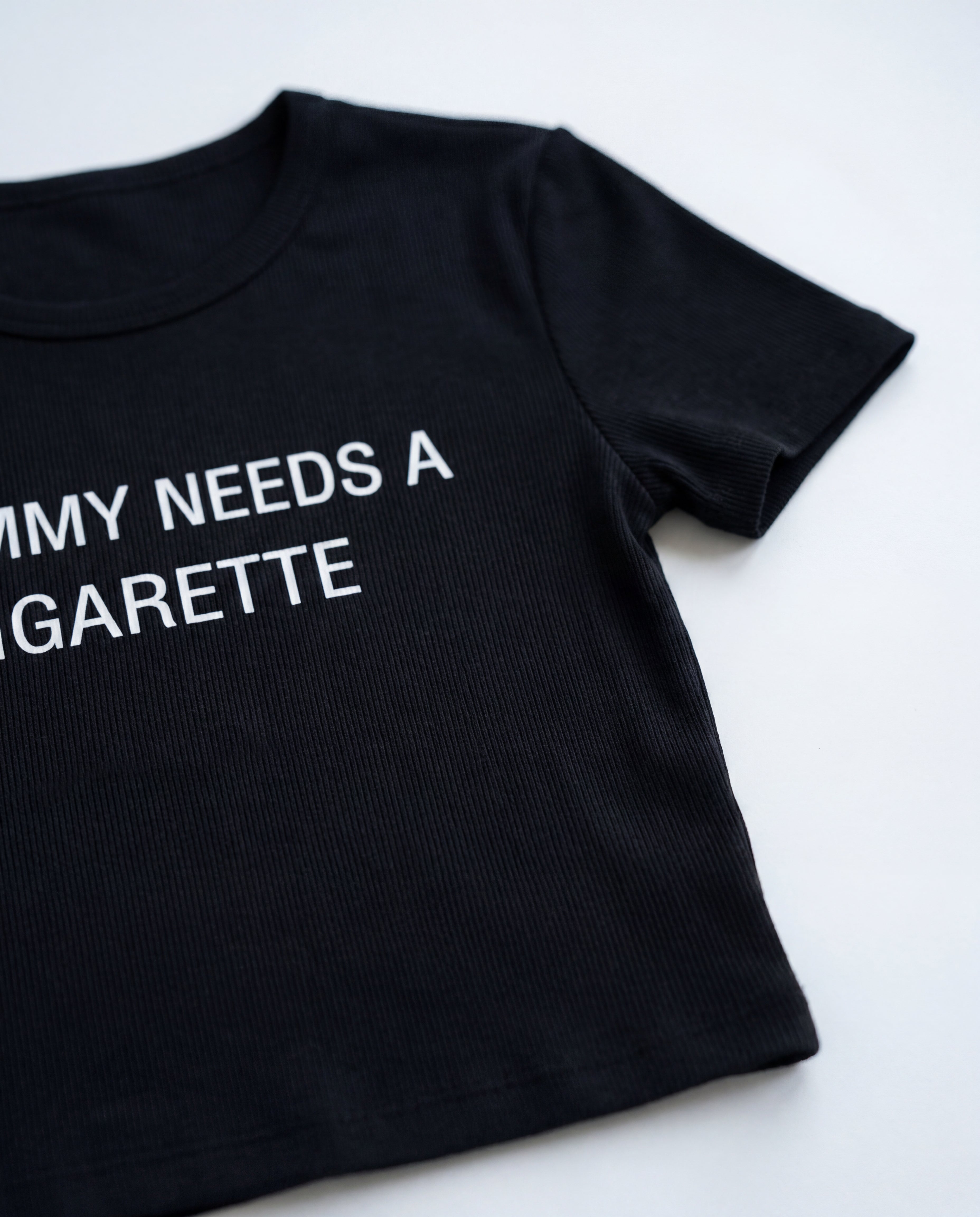 MOMMY NEEDS