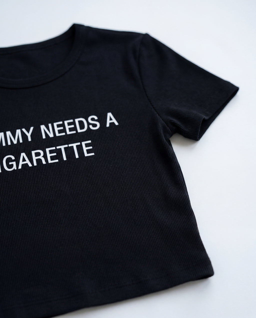 MOMMY NEEDS