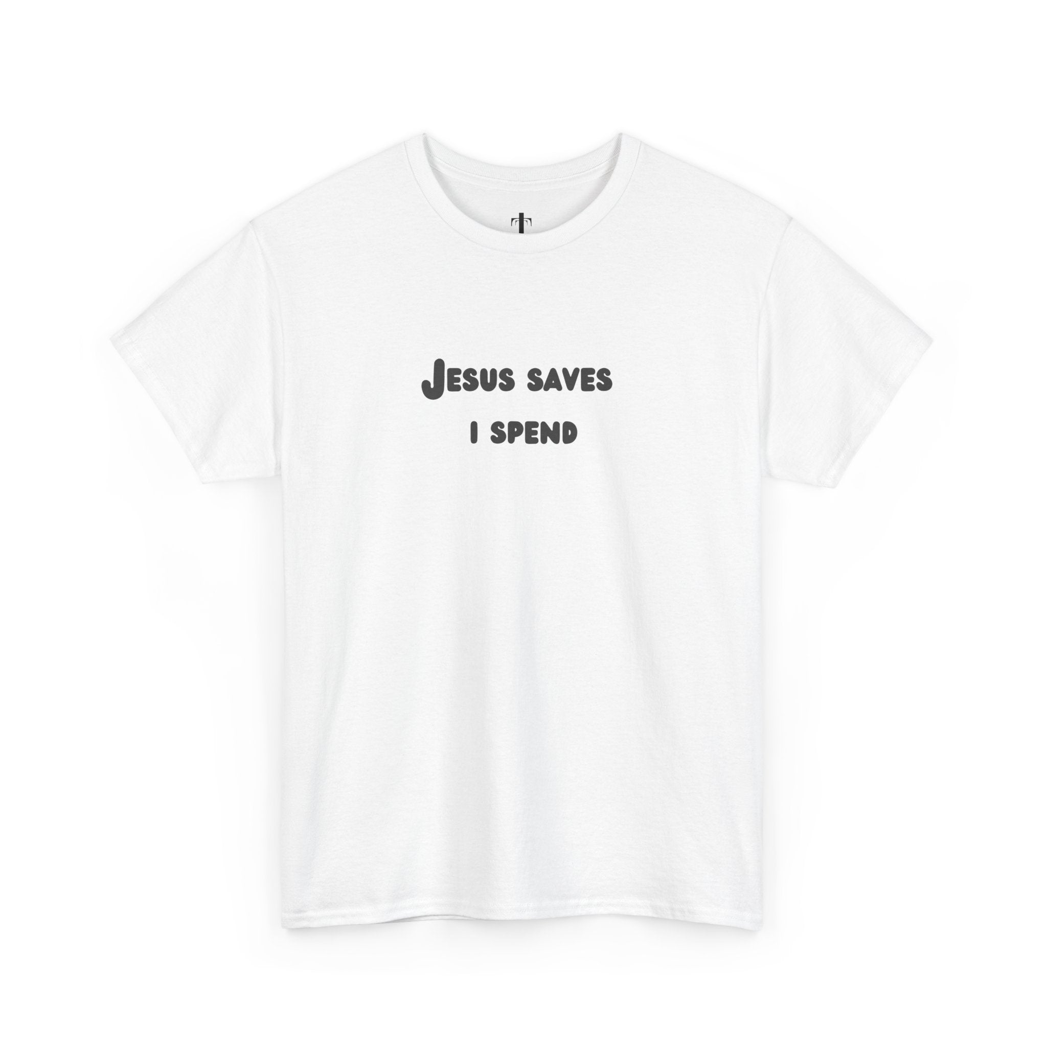 Copy of T-Shirt — EX HOMOSEXUAL Statement Tee