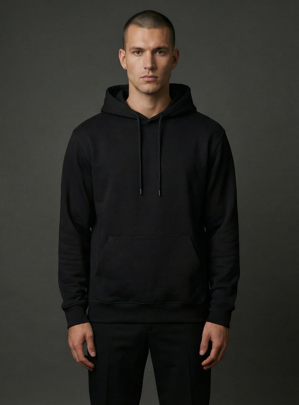 Social Media Killed Romance Hoodie