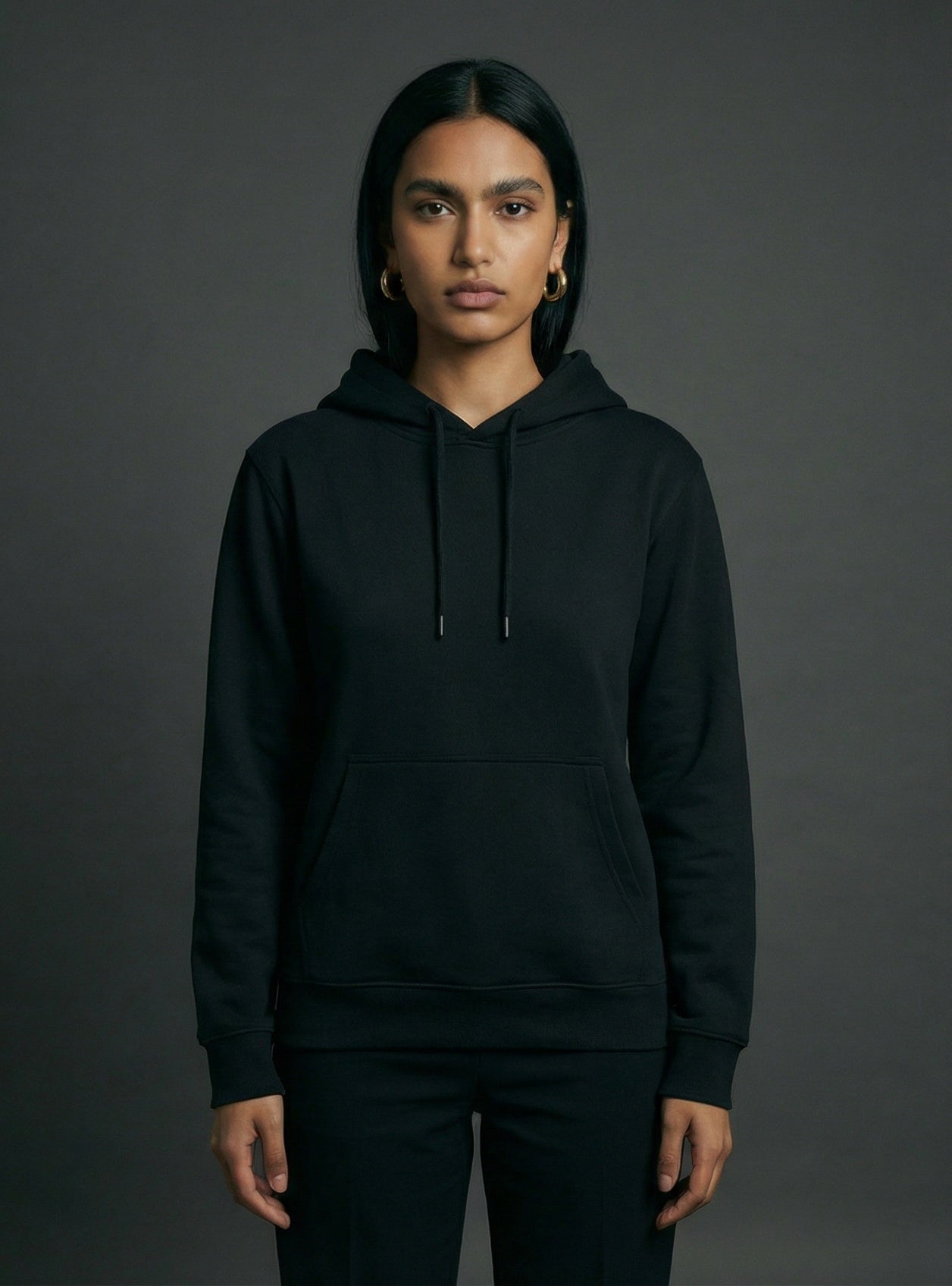 Social Media Killed Romance Hoodie