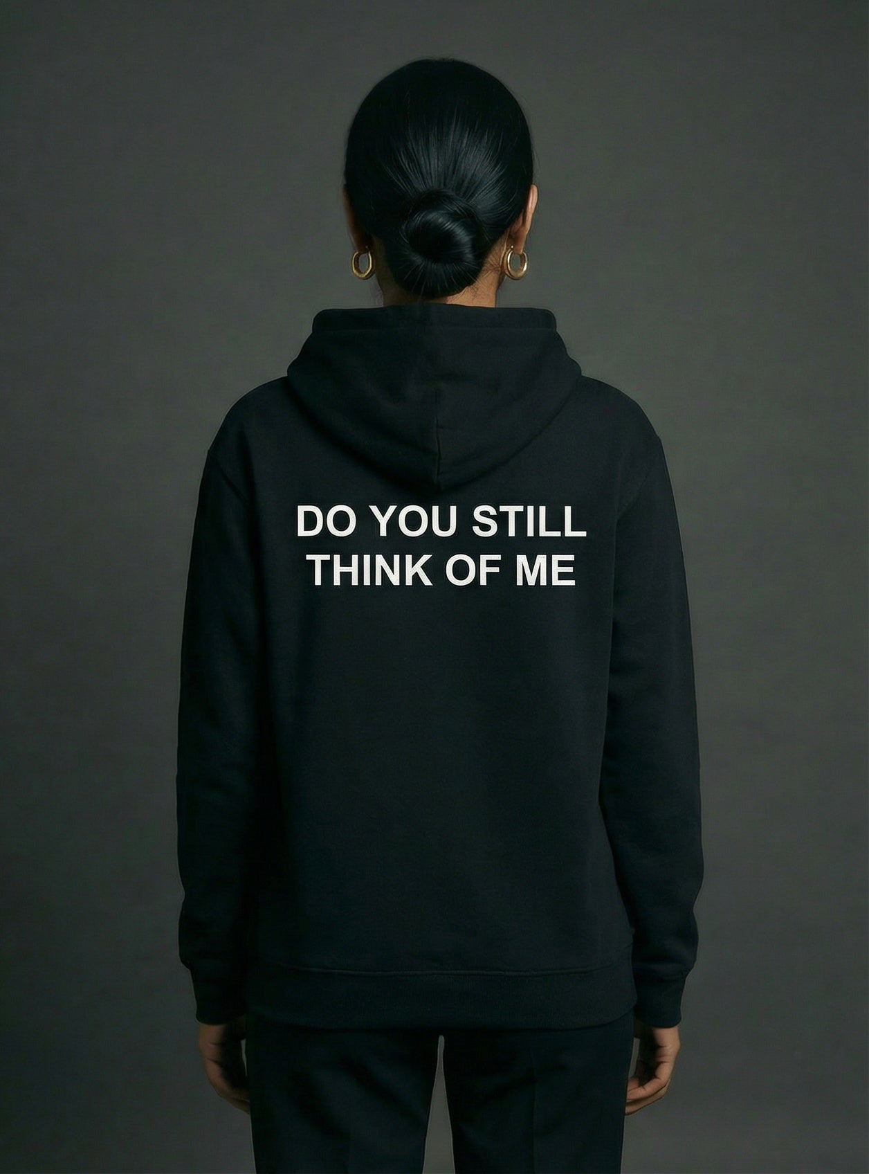 DO YOU STILL THINK OF ME