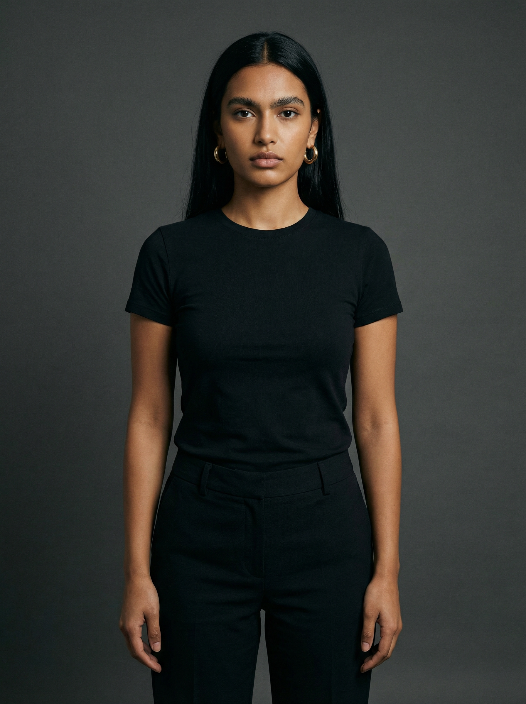 SMALL CIRCLE, BIG CHECKS