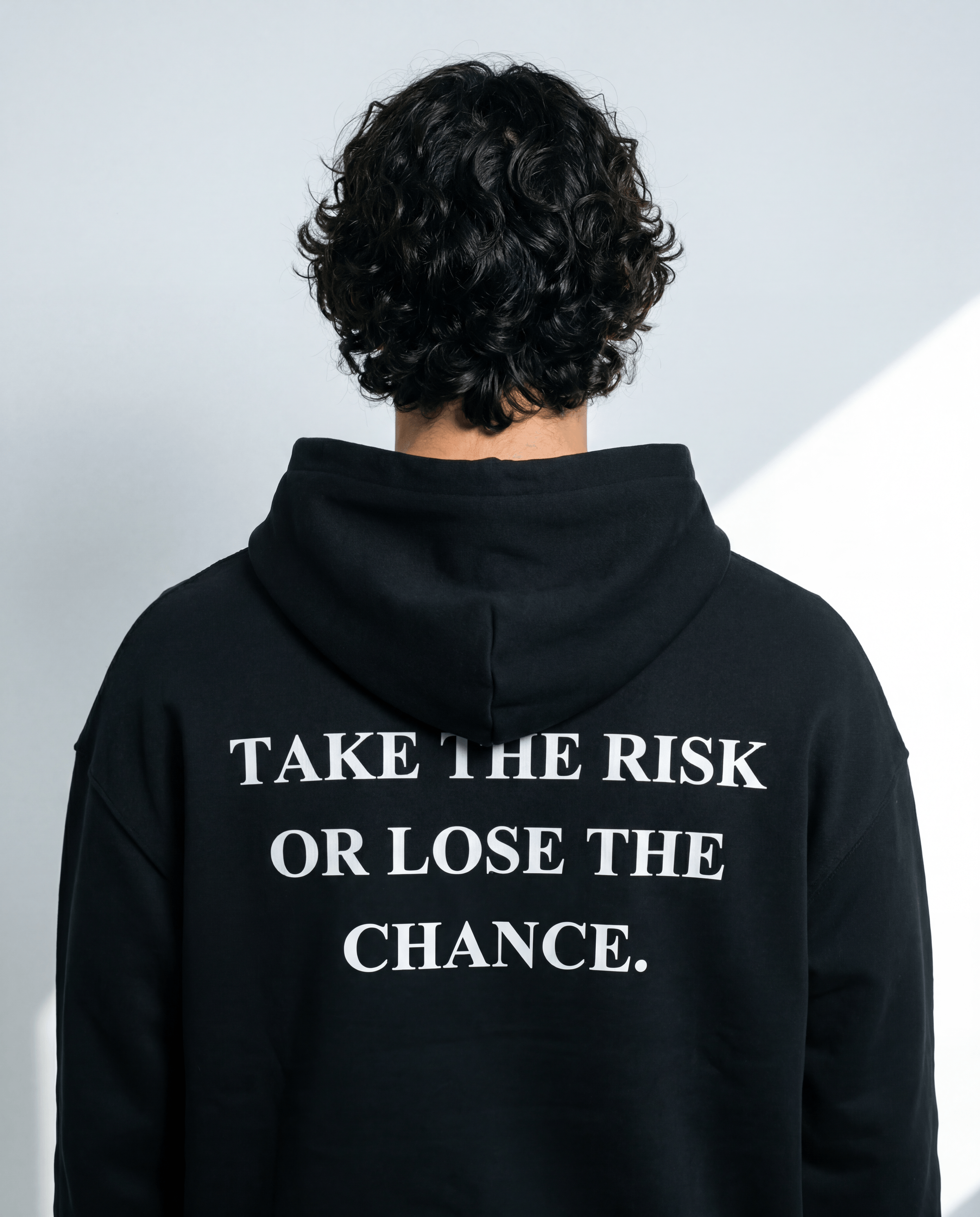 TAKE THE RISK